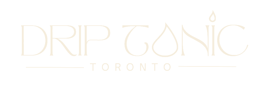 Drip Tonic
